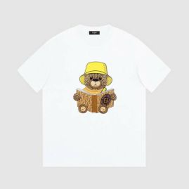 Picture of Fendi T Shirts Short _SKUFendiXS-LK902334625